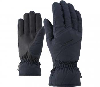 Ziener KIMAL GTX LADY GLOVE (black)