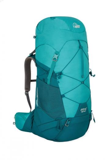 Lowe Alpine SIRAC ND40 (sagano green/storm green)