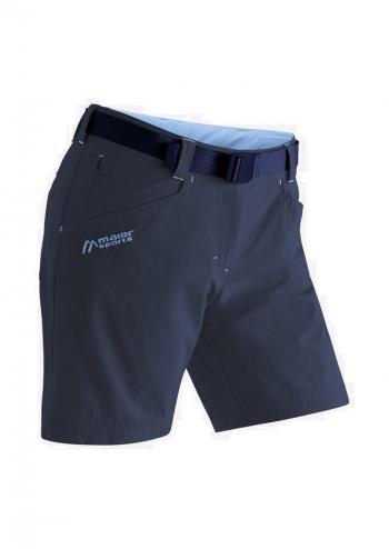 Maier Sports LULAKA SHORTS W (night sky/san francisco blue)