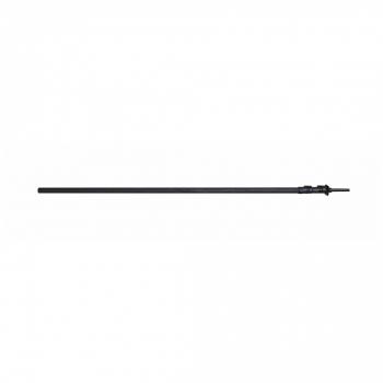 BASICNATURE AUFSTELLSTANGE, CARBON, TELESKOP (102-250 cm)