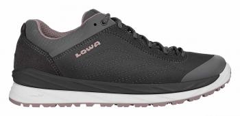 Lowa MALTA GTX LO Ws (anthrazit/rose)