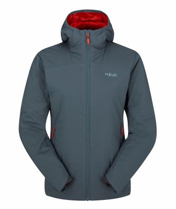 Rab XENAIR ALPINE LIGHT JKT W (orion blue)