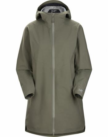 Arc'teryx SALAL JACKET W (forage)