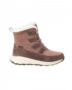 Jack Wolfskin DROMOVENTURE TEXAPORE HIGH W (afterglow)