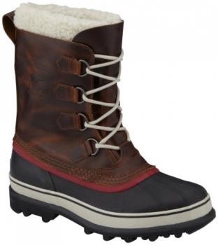 Sorel CARIBOU WOOL MEN (burro)