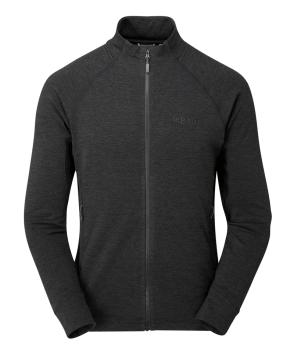 Rab NEXUS JACKET M (black)