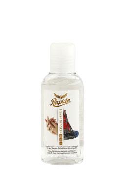 RAPIDE HANDGEL 'TRAVEL' (100 ml)