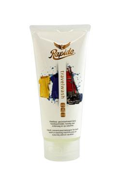 RAPIDE WASCHMITTEL 'TRAVELWASH' (200 ml)