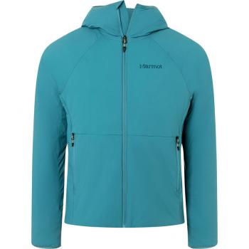 Marmot NOVUS HOODY M (moon river)