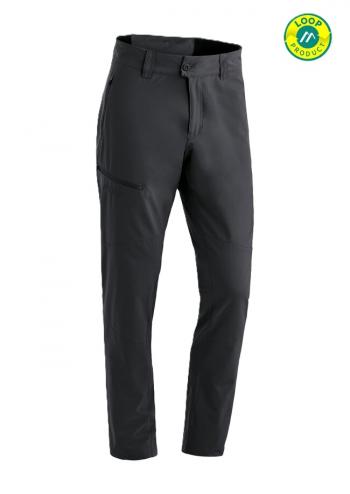 Maier Sports NIL LOOP PANTS M (black)
