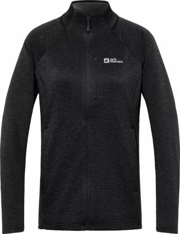 Jack Wolfskin TAIGA FZ W (black)