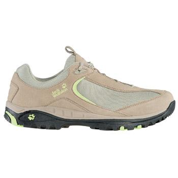 Jack Wolfskin CYPRESS ROAD WOMEN (almond)