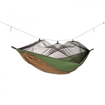 AMAZONAS HÄNGEMATTE 'MOSKITO-ADVENTURE THERMO'