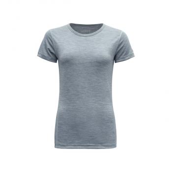 Devold BREEZE W T-SHIRT (cameo melange)