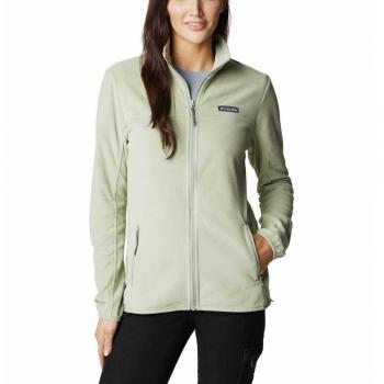 Columbia ALI PEAK FZ FLEECE W (safari)