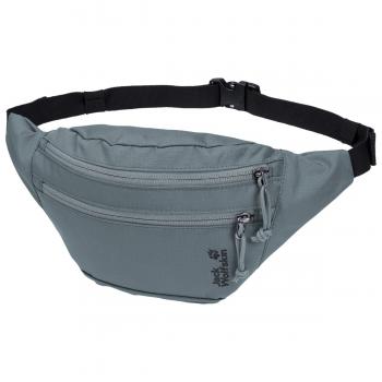 Jack Wolfskin KONYA HIPBAG (grey odessa)