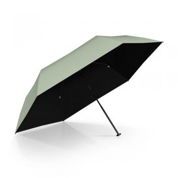 Knirps US.050 MANUAL UV Regenschirm (wasabi/black coating)