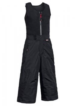 Maier Sports KIDS SKIHOSE KIM SLIM (black)