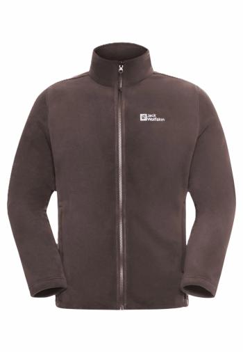 Jack Wolfskin WINTERSTEIN FZ M (peat)