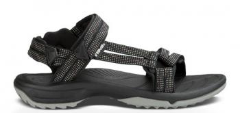 Teva W's TERRA FI LITE (city lights black/pastel)