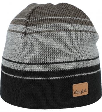 Eisglut RUSHO Mütze (schwarz)