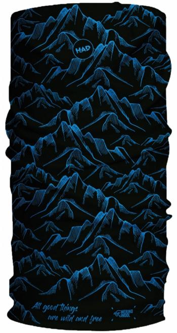 H.A.D MERINO ORIGINAL (panorama)