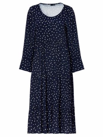 DuMilde DOTTY DOTS ETVIOLA Kleid