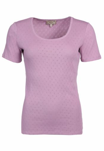 Sorgenfri Sylt MAREN T-SHIRT W (pansy)