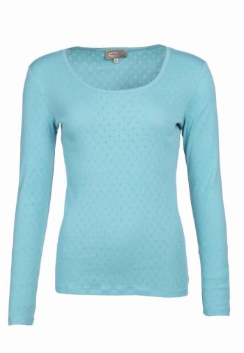 Sorgenfri Sylt MALIN Langarmshirt (wave)