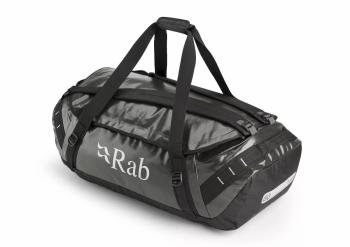 Rab EXPEDITION KITBAG II 80 (dark slate)