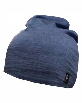 Ivanhoe of Sweden UNDERWOOL HAT (steelblue)