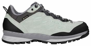 Lowa DELAGO GTX LO Ws (patinagrün/hellblau)