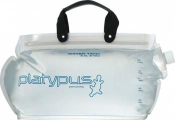 Platypus PLATY WATER TANK Kanister faltbar 2.0l