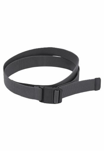 Jack Wolfskin MAGNETIC BELT (dark grey)