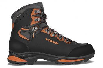 Lowa CAMINO EVO GTX MEN WXL (schwarz/orange)