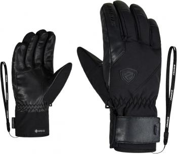 Ziener GENIO GTX PR GLOVE (black)