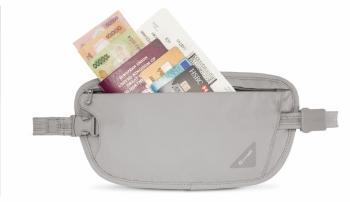 PacSafe COVERSAFE X100 Waist Wallet (grey)