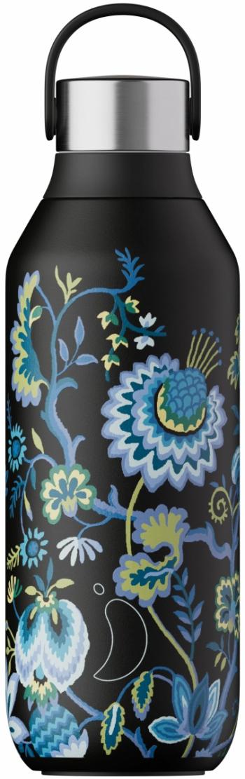 Chilly's SERIES 2 LIBERTY 500ml Isolierflasche (maelys vine)