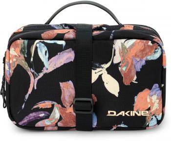 Dakine SPLIT HANGING TRAVEL KIT (dark ephemera)