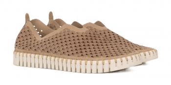 Ilse Jacobsen TULIP 3275 Slipper (latte)