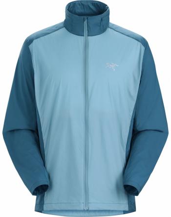 Arc'teryx NODIN JACKET MEN'S (serene/sola)