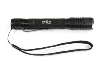 ORIGIN OUTDOORS LED-TASCHENLAMPE (250 Lumen)