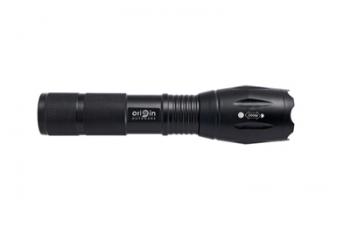 ORIGIN OUTDOORS LED-TASCHENLAMPE 'FOCUS' (500 Lumen)