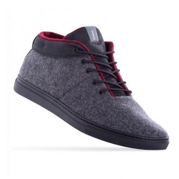 Baabuk SKY WOOLER W (black edition)