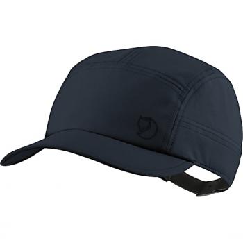 Fjällräven ABISKO HIKE LITE CAP (dark navy)