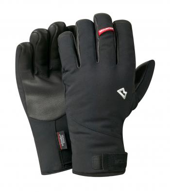 Mountain Equipment RANDONEE WMS GLOVE (Black)