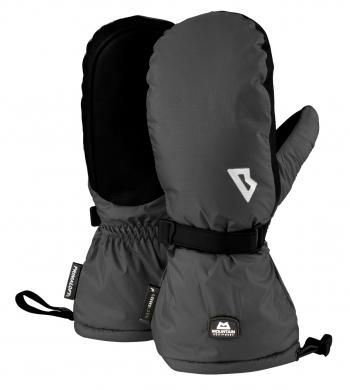 Mountain Equipment REDLINE MITTEN (Black)