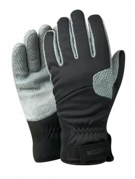 Mountain Equipment SUPER ALPINE GLOVE (Black)