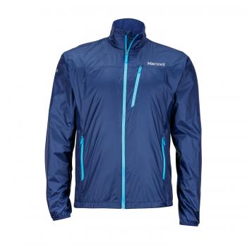 Marmot ETHER DRICLIME JACKET (arctic navy)