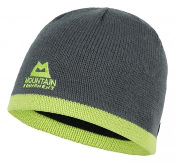 Mountain Equipment PLAIN KNITTED BEANIE (Shadow Grey)